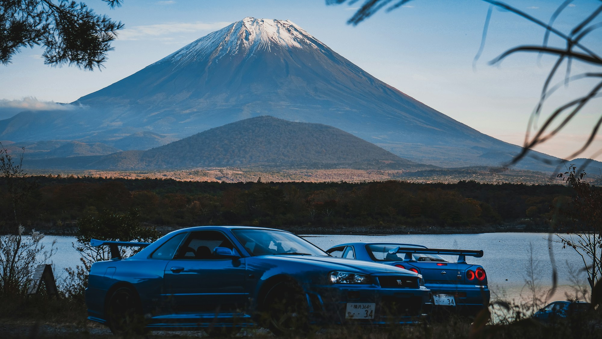 The JDM Registry